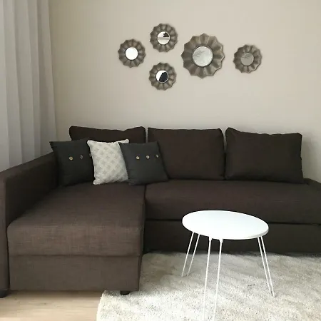 Zlaty Apartman Dolní Morava Exterior foto