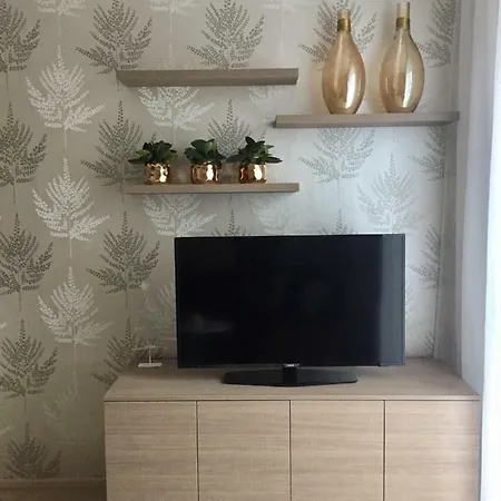 Zlaty Apartman Dolní Morava Exterior foto
