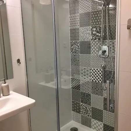 Zlaty Apartman Dolní Morava Exterior foto
