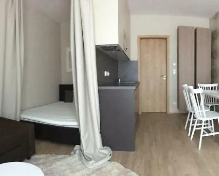 Zlaty Apartman Dolní Morava Exterior foto