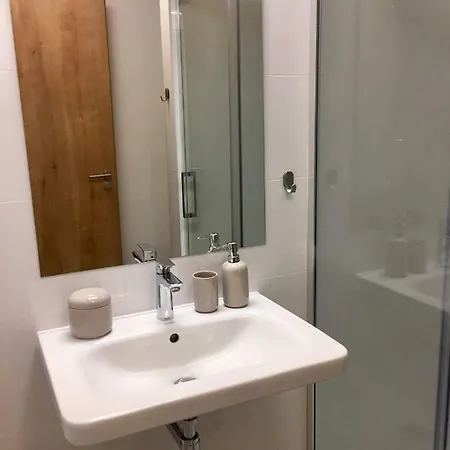 Zlaty Apartman Dolní Morava Exterior foto
