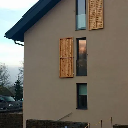 Zlaty Apartman Dolní Morava Exterior foto