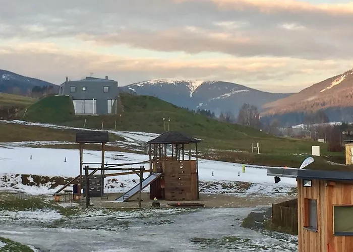 Zlaty Apartman