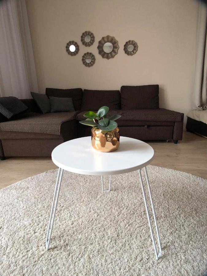Zlaty Apartment Dolni Morava
