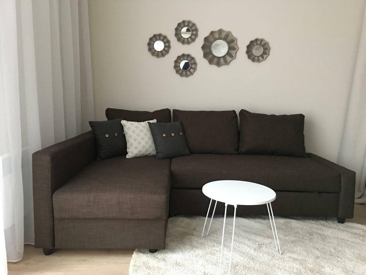 Apartment Zlaty *