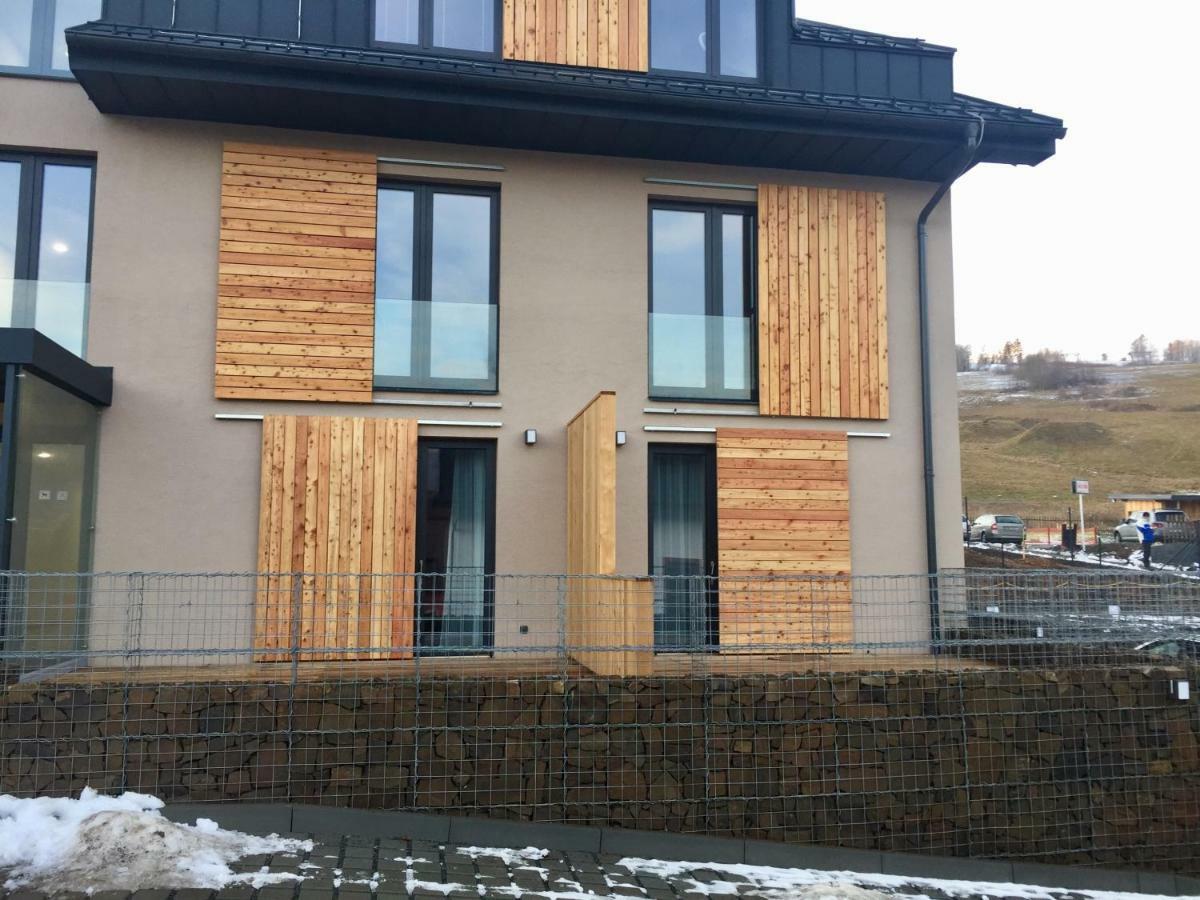 Zlaty Apartment *