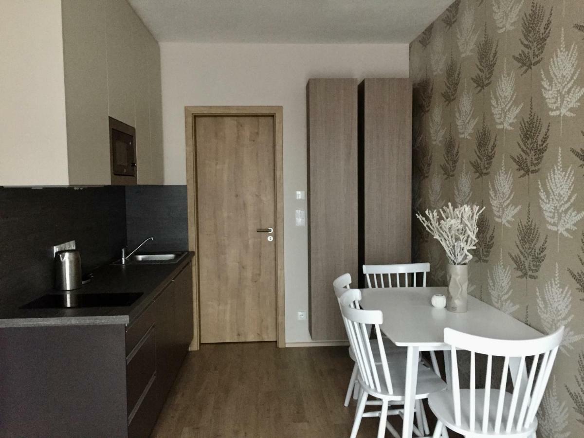 Apartment Zlaty